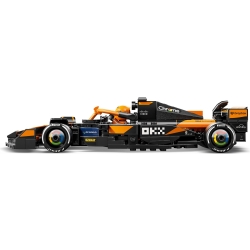 Klocki LEGO 77251 Bolid F1 McLaren Team MCL38 SPEED CHAMPIONS